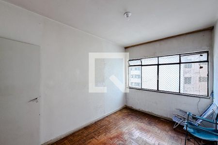 Quarto 1 de apartamento à venda com 3 quartos, 80m² em Aclimação, São Paulo