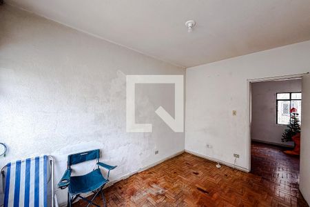 Quarto 1 de apartamento à venda com 3 quartos, 80m² em Aclimação, São Paulo