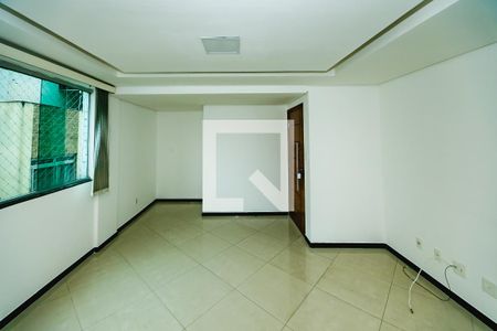 Apartamento para alugar com 3 quartos, 80m² em Santa Amelia, Belo Horizonte