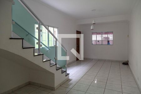 Casa à venda com 3 quartos, 207m² em Jardim Bela Vista, Guarulhos