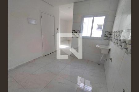 Apartamento à venda com 2 quartos, 43m² em Vila Ivg, São Paulo