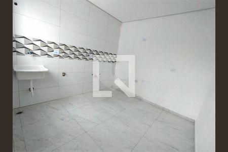Apartamento à venda com 2 quartos, 43m² em Vila Ivg, São Paulo
