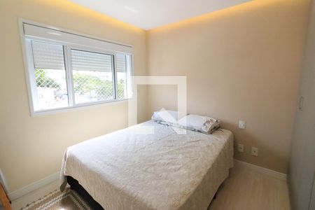 Suíte 1 de apartamento à venda com 2 quartos, 86m² em Cidade São Francisco, Osasco