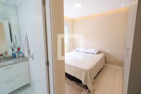 Suíte 1 de apartamento à venda com 2 quartos, 86m² em Cidade São Francisco, Osasco