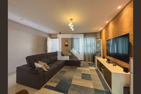 Casa à venda com 3 quartos, 182m² em Cidade Miramar, São Bernardo do Campo