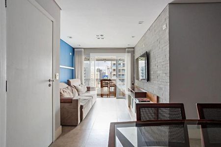 Apartamento à venda com 3 quartos, 100m² em Jardim das Acacias, São Paulo