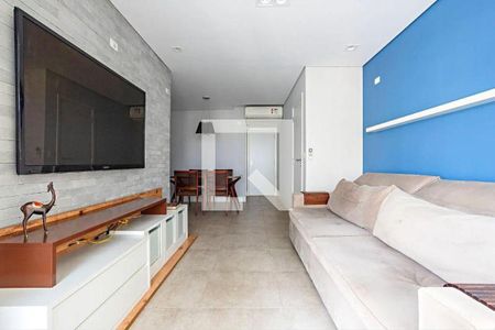 Apartamento à venda com 3 quartos, 100m² em Jardim das Acacias, São Paulo