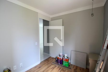 Quarto 2 de apartamento para alugar com 1 quarto, 43m² em Parque Ipe, São Paulo