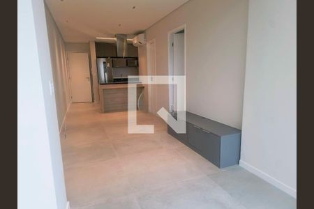 Apartamento à venda com 1 quarto, 52m² em Perdizes, São Paulo