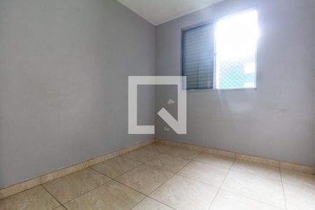 Quarto 2 de apartamento à venda com 2 quartos, 40m² em Vila Silvia, São Paulo