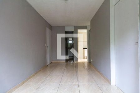 Sala de apartamento à venda com 2 quartos, 40m² em Vila Silvia, São Paulo