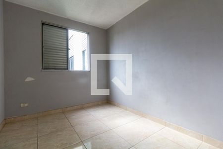 Quarto 1 de apartamento à venda com 2 quartos, 40m² em Vila Silvia, São Paulo
