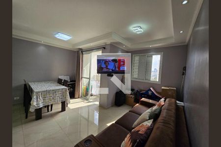 Apartamento à venda com 2 quartos, 57m² em Vila Butantã, São Paulo