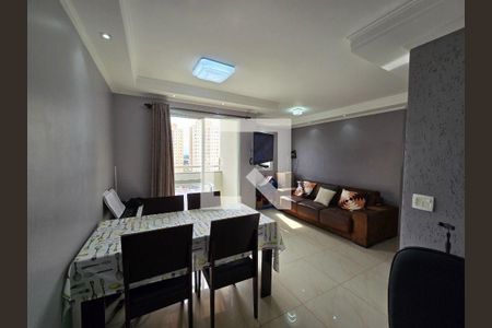 Apartamento à venda com 2 quartos, 57m² em Vila Butantã, São Paulo