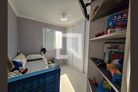 Apartamento à venda com 2 quartos, 57m² em Vila Butantã, São Paulo
