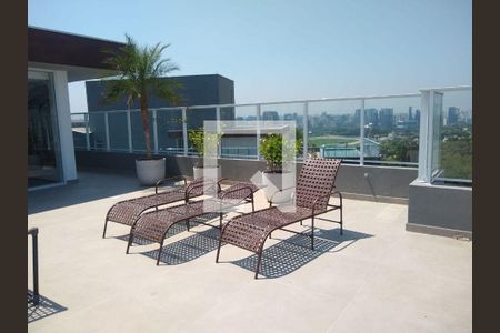 Apartamento à venda com 1 quarto, 31m² em Butantã, São Paulo