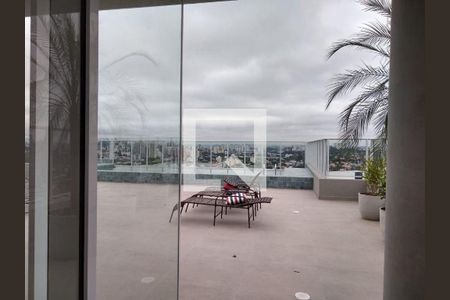 Apartamento à venda com 1 quarto, 31m² em Butantã, São Paulo