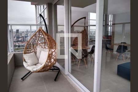 Apartamento à venda com 1 quarto, 31m² em Butantã, São Paulo