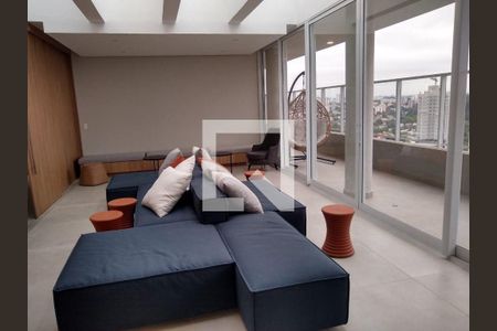 Apartamento à venda com 1 quarto, 31m² em Butantã, São Paulo