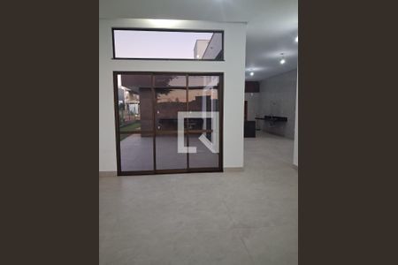 Casa de Condomínio à venda com 4 quartos, 247m² em Aeronautas, Lagoa Santa