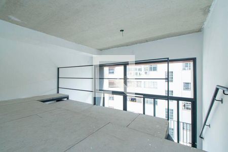 Apartamento à venda com 1 quarto, 27m² em Perdizes, São Paulo