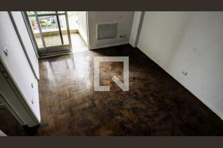 Apartamento à venda com 2 quartos, 80m² em Tijuca, Rio de Janeiro