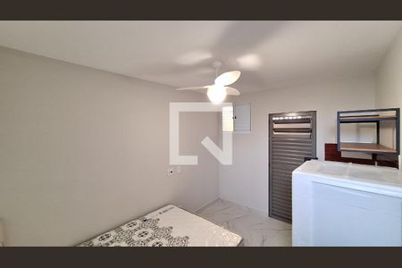 Sala/Quarto/Cozinha de kitnet/studio para alugar com 1 quarto, 20m² em Barra Funda, São Paulo
