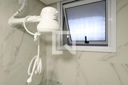 Detalhe de kitnet/studio para alugar com 1 quarto, 20m² em Barra Funda, São Paulo