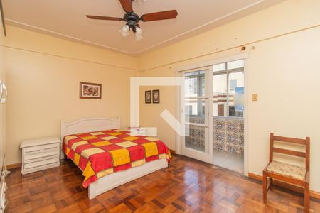 Quarto 2 de apartamento para alugar com 2 quartos, 70m² em Centro Histórico, Porto Alegre