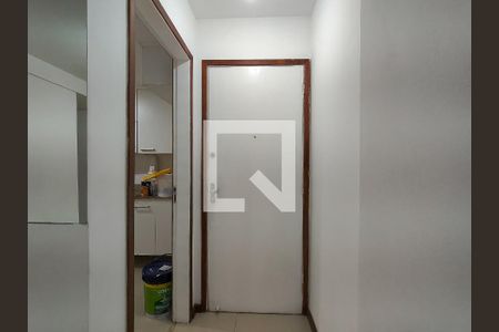 Entrada de apartamento para alugar com 3 quartos, 100m² em Vila Isabel, Rio de Janeiro