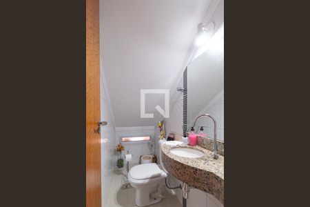 Lavabo de casa à venda com 3 quartos, 160m² em Jardim D’abril, Osasco