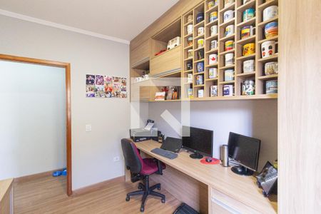 Quarto 1 de casa à venda com 3 quartos, 160m² em Jardim D’abril, Osasco