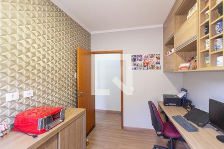 Quarto 1 de casa à venda com 3 quartos, 160m² em Jardim D’abril, Osasco