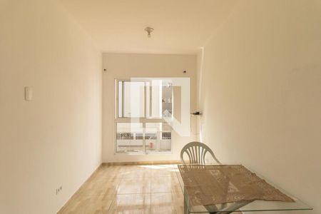 Sala/Cozinha de apartamento para alugar com 1 quarto, 30m² em Portão, Curitiba