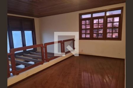 Casa para alugar com 7 quartos, 640m² em Santa Tereza, Belo Horizonte