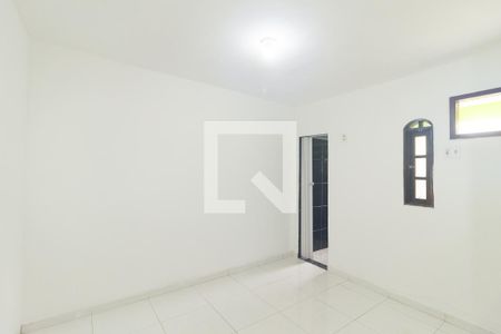 Suíte de casa para alugar com 2 quartos, 115m² em Campo Grande, Rio de Janeiro
