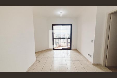 Sala de apartamento para alugar com 3 quartos, 70m² em Lauzane Paulista, São Paulo