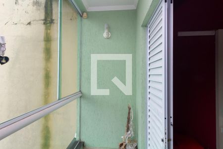 Sacada de casa à venda com 3 quartos, 368m² em Vila Chuca, São Paulo
