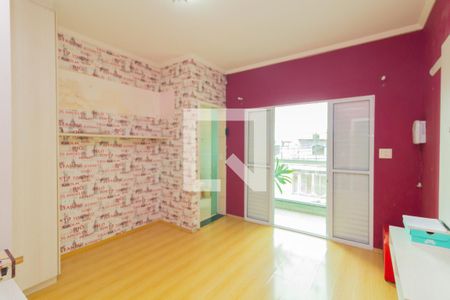 Suíte 1 de casa à venda com 3 quartos, 368m² em Vila Chuca, São Paulo