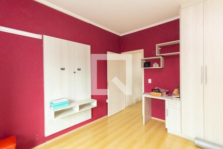 Suíte 1 de casa à venda com 3 quartos, 368m² em Vila Chuca, São Paulo