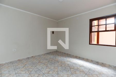 Quarto de casa para alugar com 1 quarto, 40m² em Jardim Paraíso, São Paulo