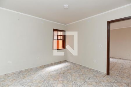 Quarto de casa para alugar com 1 quarto, 40m² em Jardim Paraíso, São Paulo