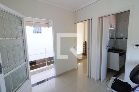 Suíte 2 de casa à venda com 2 quartos, 180m² em Jardim das Flores, Osasco