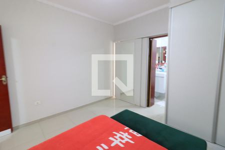 Suíte 1 de casa à venda com 2 quartos, 180m² em Jardim das Flores, Osasco