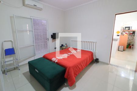 Suíte 1 de casa à venda com 2 quartos, 180m² em Jardim das Flores, Osasco