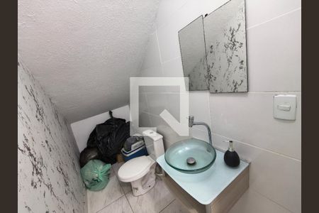 Casa de Condomínio para alugar com 3 quartos, 230m² em Taquara, Rio de Janeiro