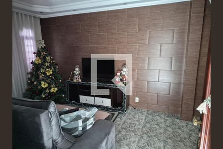 Casa à venda com 4 quartos, 183m² em Jardim Marek, Santo André