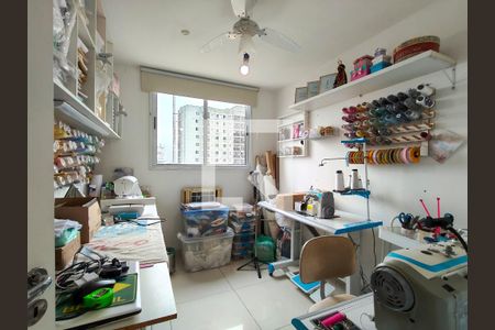 Quarto 1 de apartamento à venda com 2 quartos, 50m² em Imperial de São Cristóvão, Rio de Janeiro