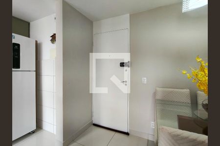 Entrada de apartamento à venda com 2 quartos, 50m² em Imperial de São Cristóvão, Rio de Janeiro