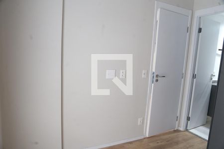 Suite de apartamento para alugar com 1 quarto, 30m² em Brooklin, São Paulo